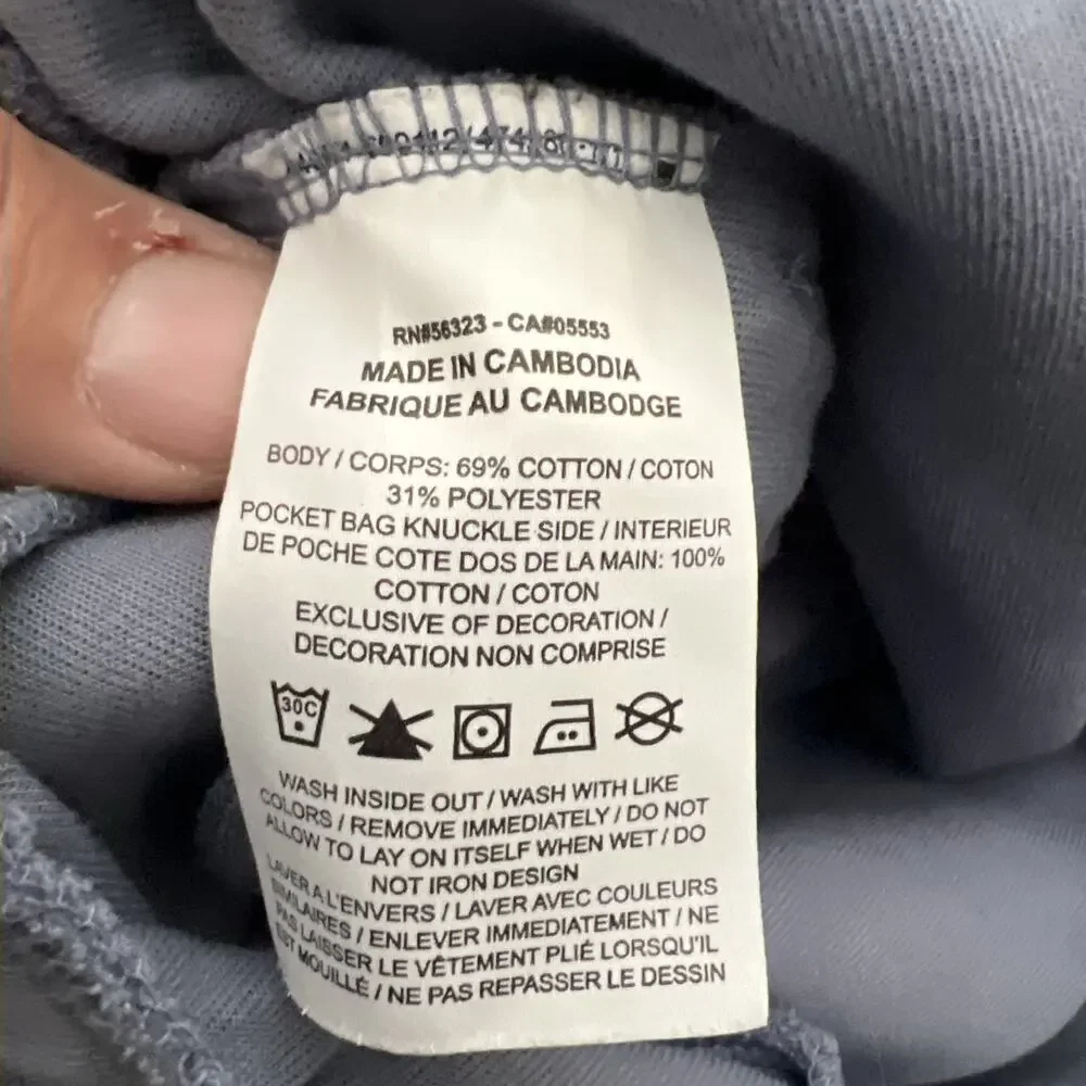Nike pants are